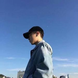 慈祥胡子胖老头(7)
